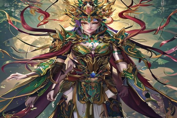 龙之谷战士技能加点